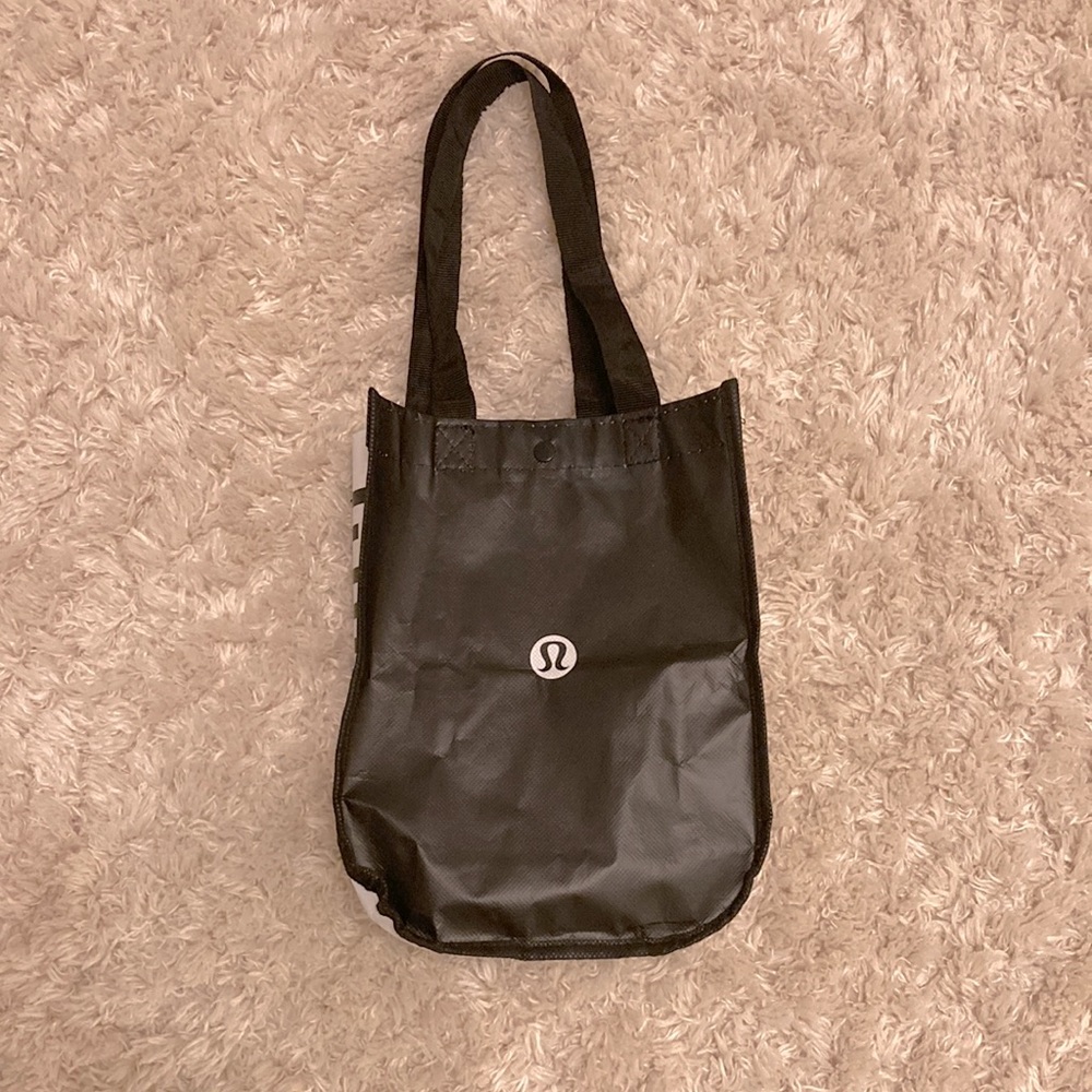 Lululemon Bag